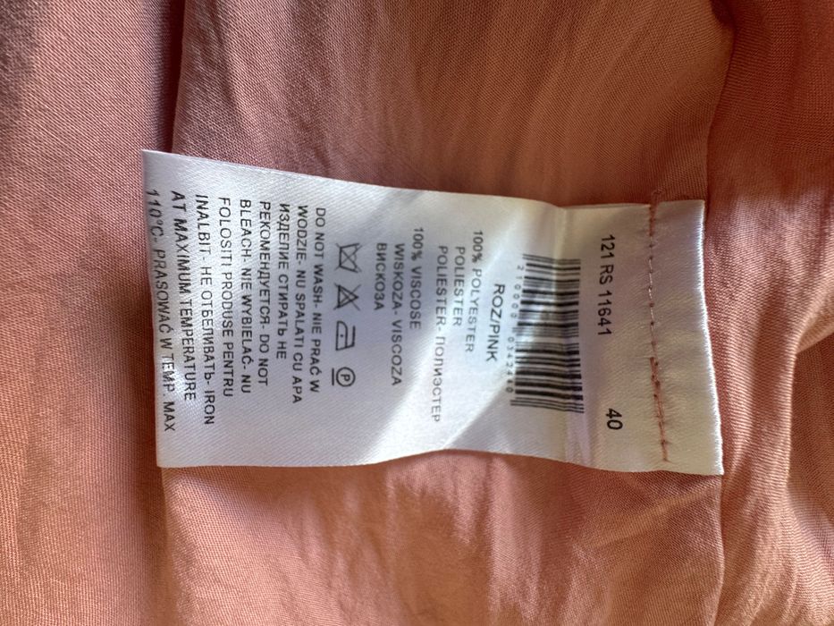 Rochie Nissa originală impecabilă