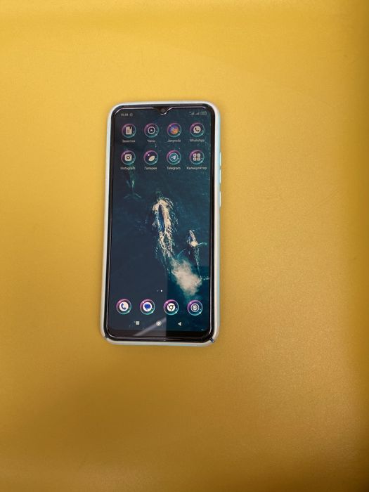 Продам Xiaomi redmi 9A