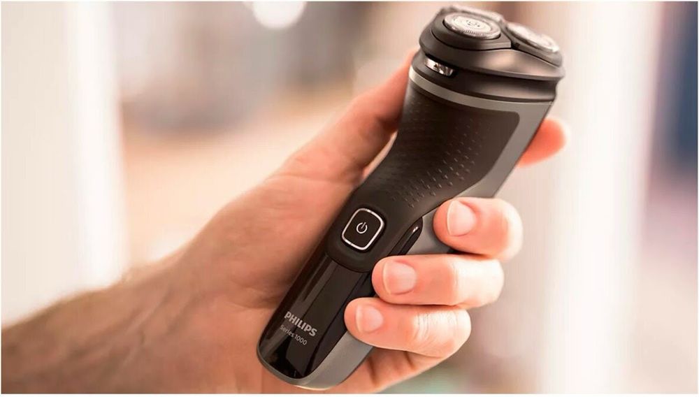 Электробритва Philips 1223