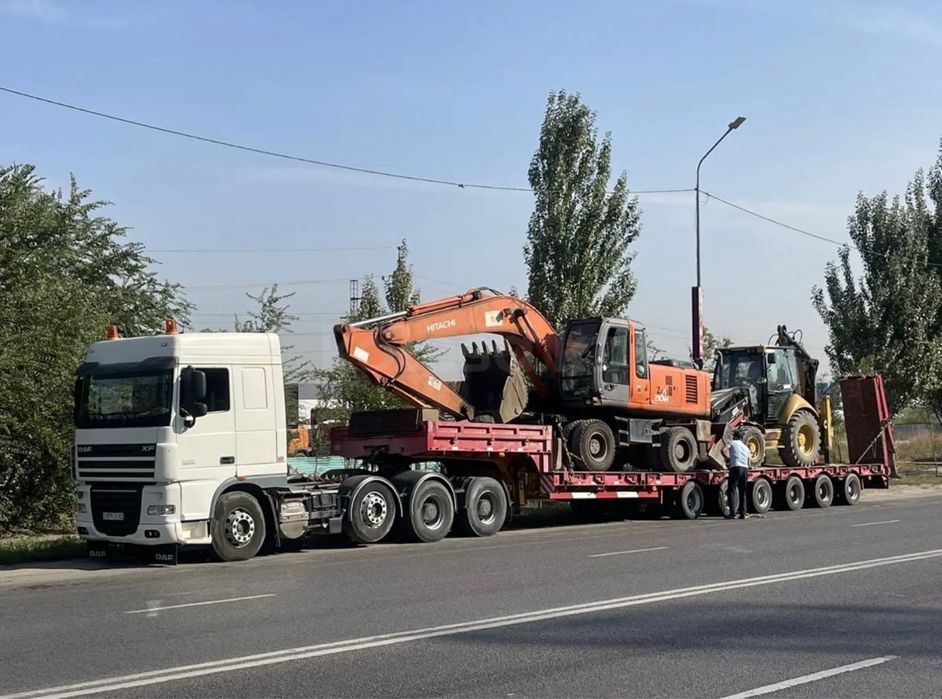 Hitachi ZX210W продажа