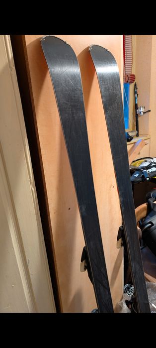 Schiuri Wedze Boost 300 - 166 cm - Ideale Începători / Intermediari