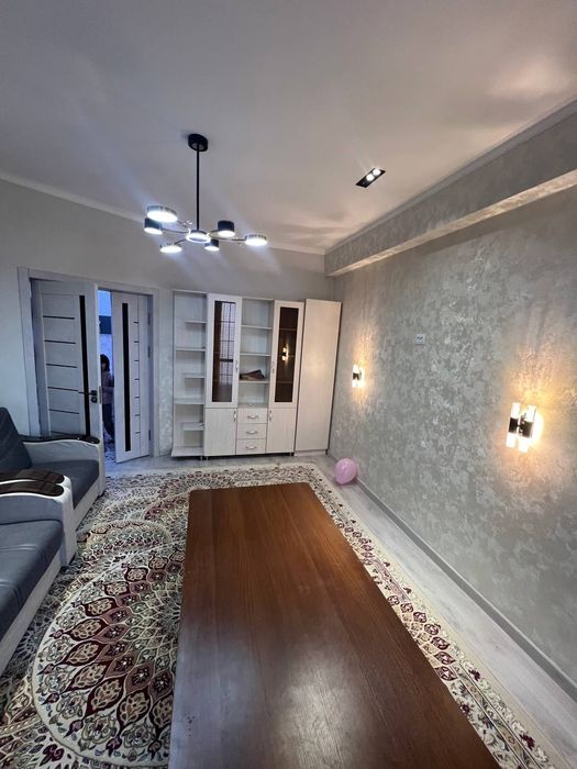 Продается 3 комнатная квартира Чиланзар 19 ЖК Yoshlik новостройка