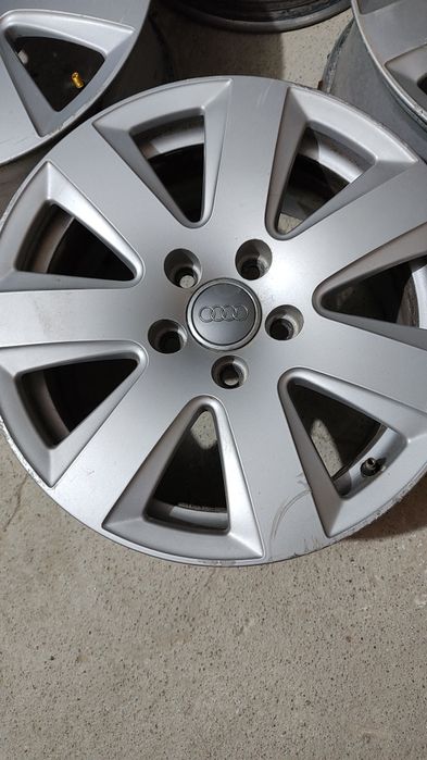 Jante Audi(2009) r16