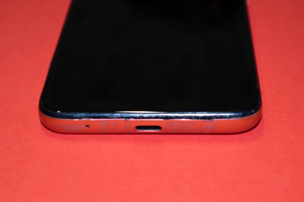 Motorola E7 Power 2/32GB За Части Спукан Дисплей