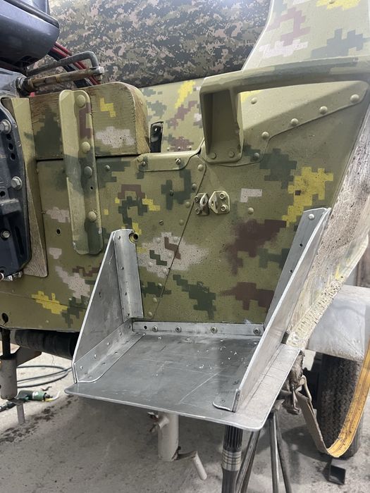 Изготовление транцевых плит для Лодок