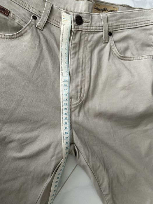 Оригинални мъжки летни дънки Wrangler