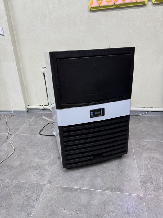 Льдогенератор DIMC 40