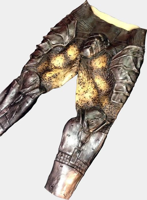 аренда костюма “PREDATOR”