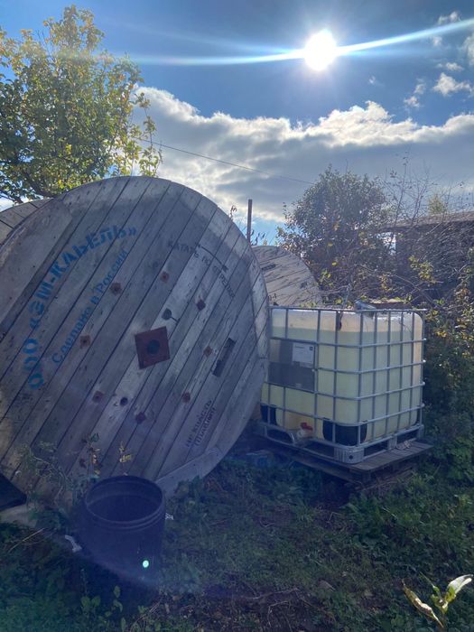 Дача в городе 3 линия