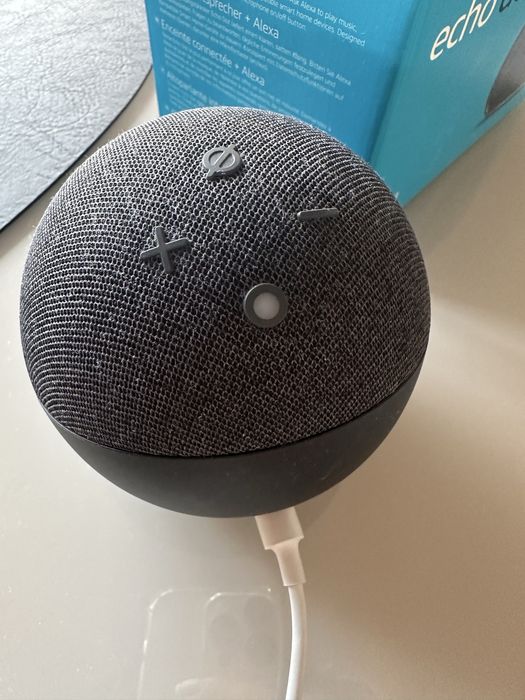 Alexa echo dot 5