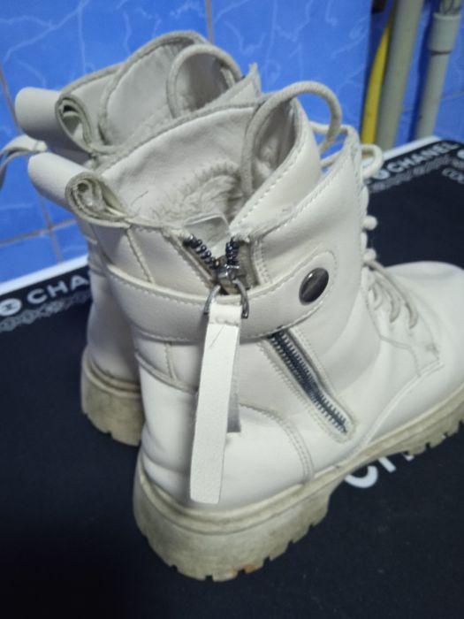 Срочно продам сапожки