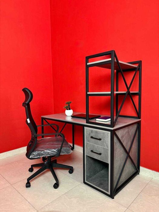 Stol/ofis stoli/loft stol/офисный стол/кресло/Лофт стол/arzon stol