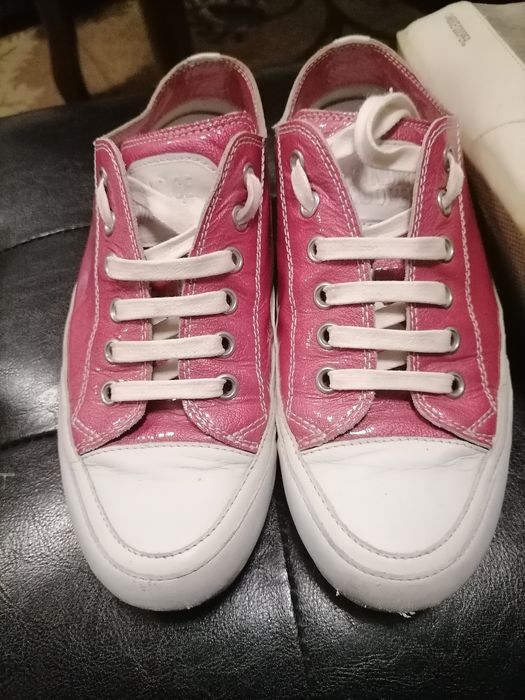 Дамски кецове Candice Cooper 36