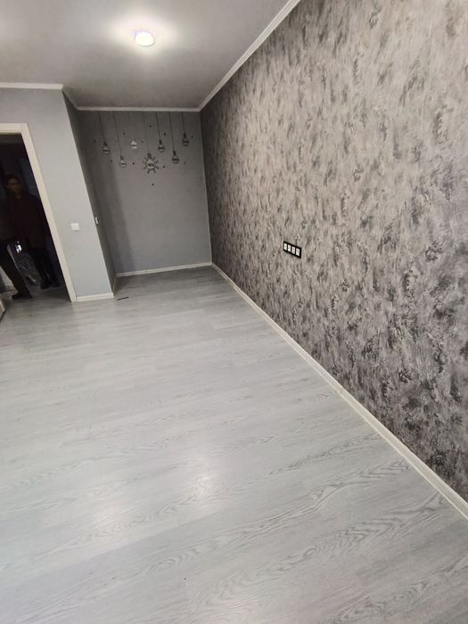 Kvartira ijaraga beriladi uzoq muddatga oilaga