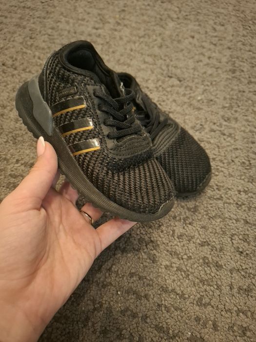 Детски маратонки adidas 25 размер