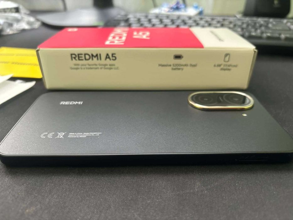 Xiaomi Redmi A5 64GB