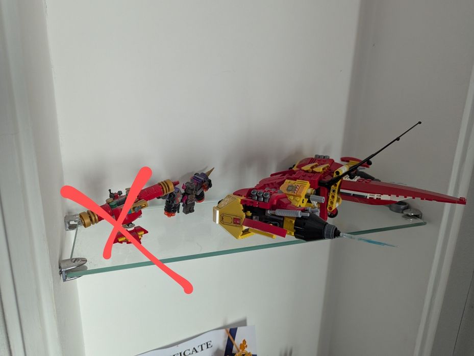 набор лего monkey kid