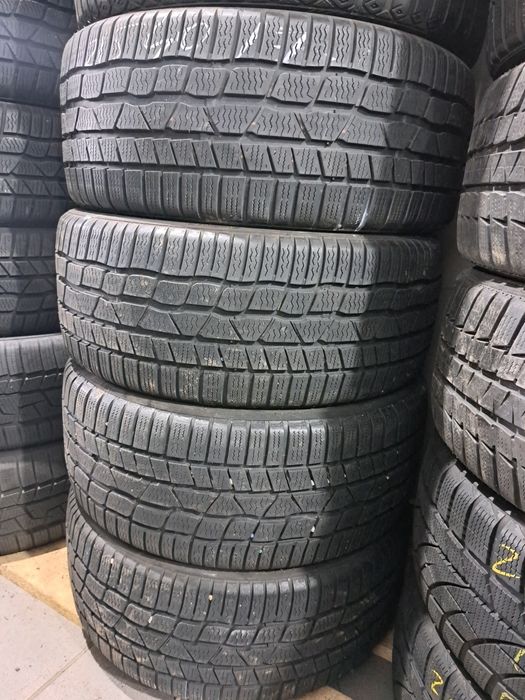* 4 anvelope 215/40 R17 Continental