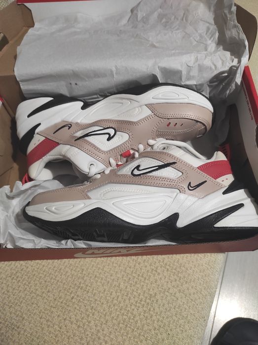 Nike M2K  TEKNO 36.5 номер