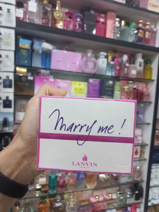 Lanvin Marry Me Оригинал