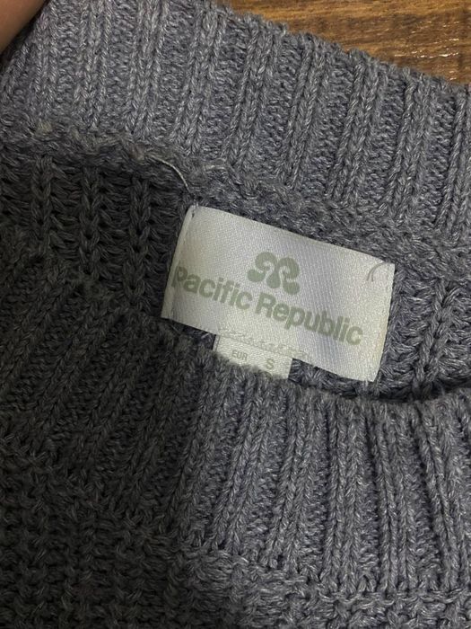 свитер от Pull&Bear