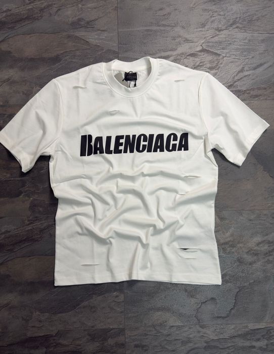 Мъжки Тениски Balenciaga