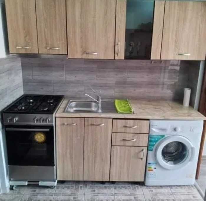 Дава се под наем Тристаен апартамент в Пловдив, Каменица 2 - 87 кв.м за 311.1 € - Снимка #1