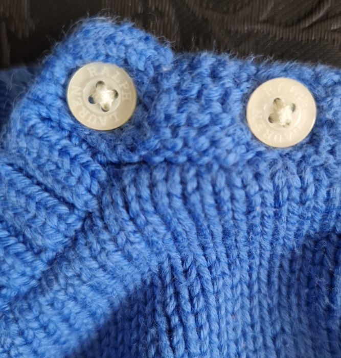 Бебешки дрешки 56-62