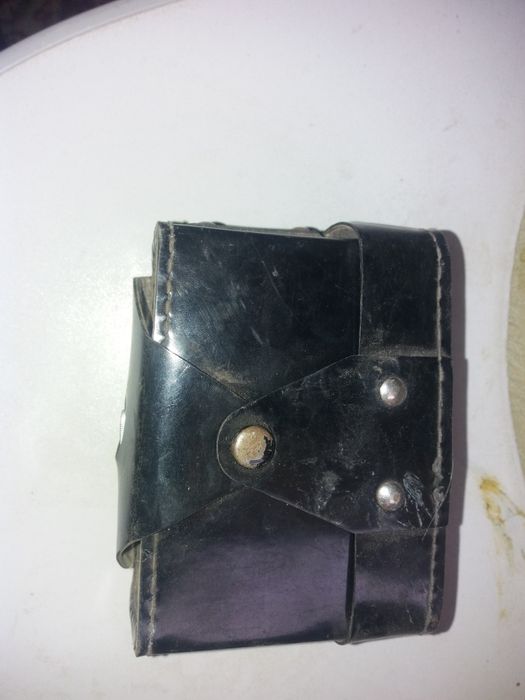 Смена 8мм из СССР фотоаппарат