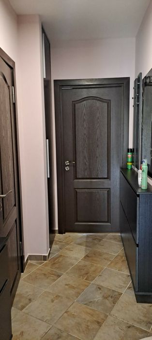 Двустаен апартамент под наем на самия вход на Морската градина.