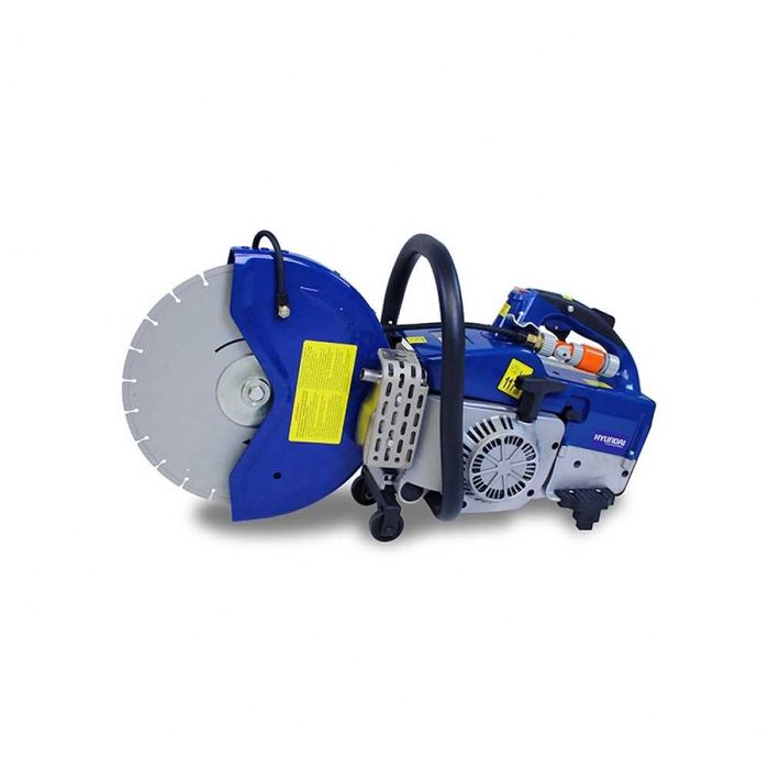 Inchiriem Drujba taiat beton si asfalt 4 CP 350x25.4mm Hyundai