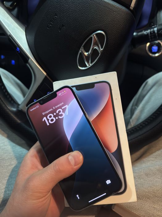 Продам айфон  14