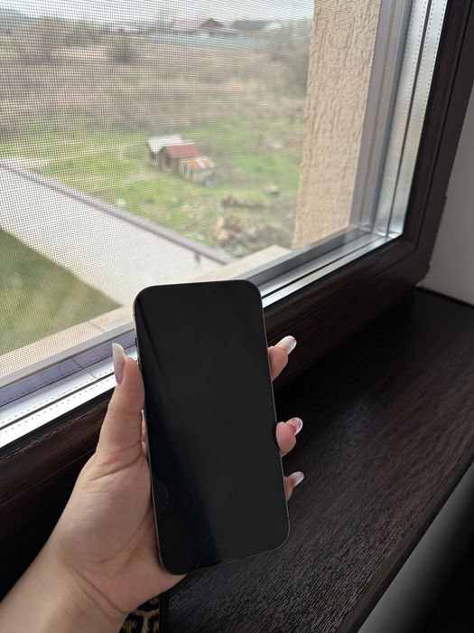 Iphone 14 pro max 256gb si fir incarcator