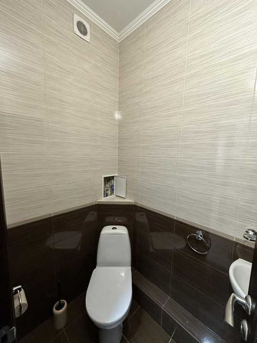 Двустаен имот в кв.Студентски град