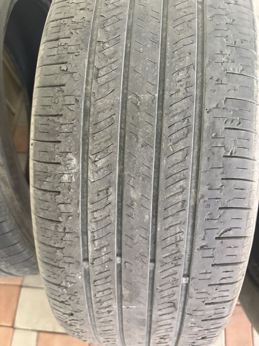 Продам резину 235/55/ R19