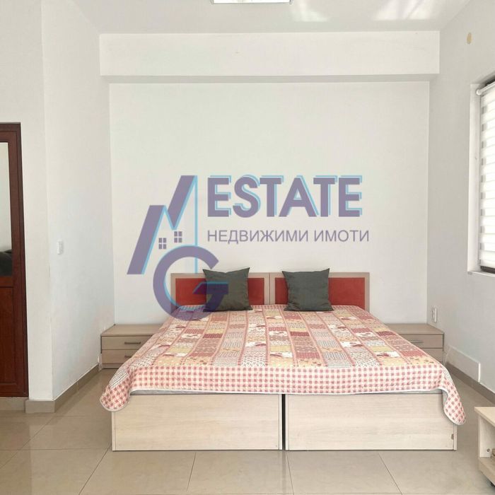 Партерно студио за живеене близо до плажа в гр. Царево.