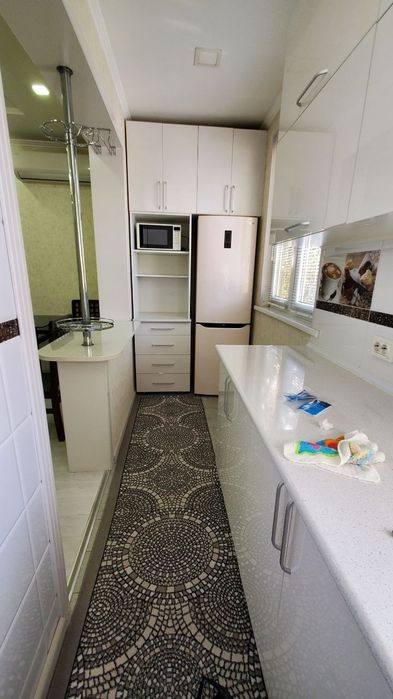 Юнусабад Мега-Планет 3ком.квартира