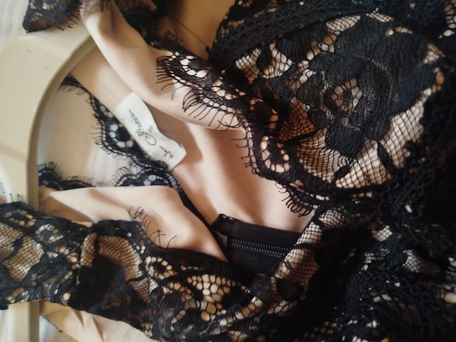 Дамска рокля New Collection