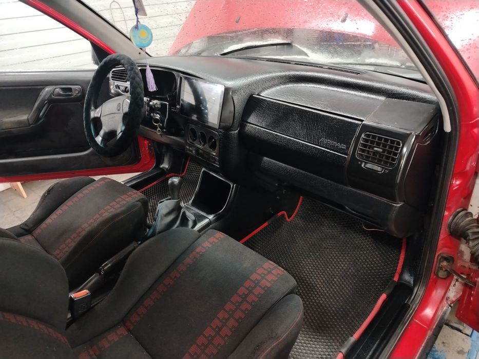 Продам гольф 3 GTI