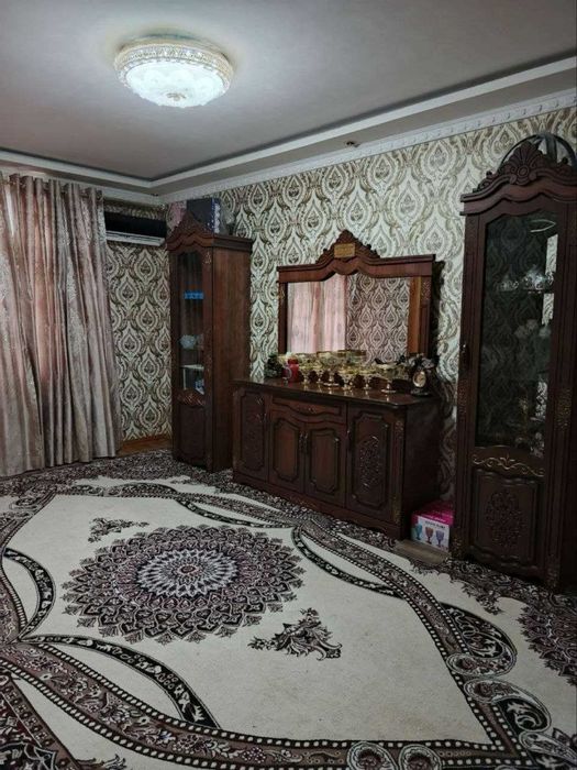 Продаю квартиру 3ком ТТЗ-2 Базар №Г51