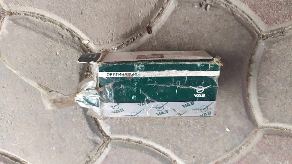 Запчасти на УАЗ  цены уточняйте