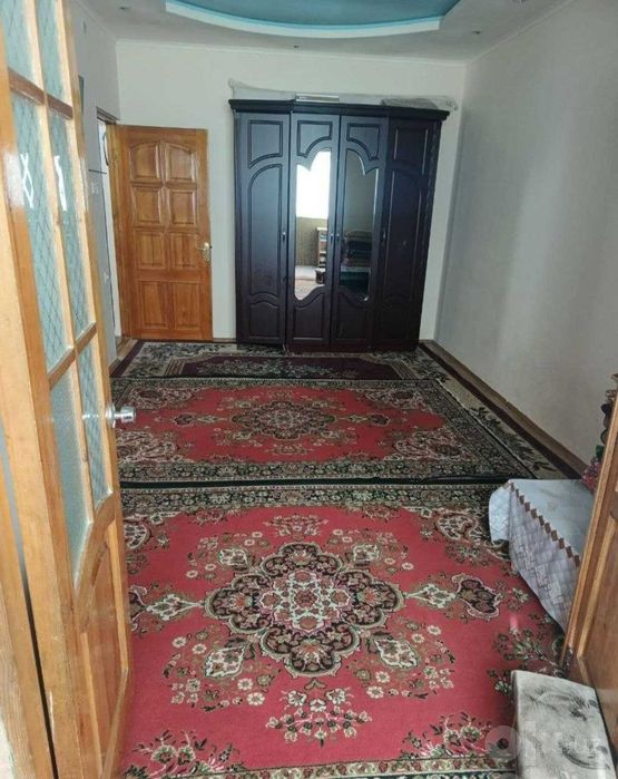 Продам квартиру 2/2/4 Феруза Гинекология №Г13