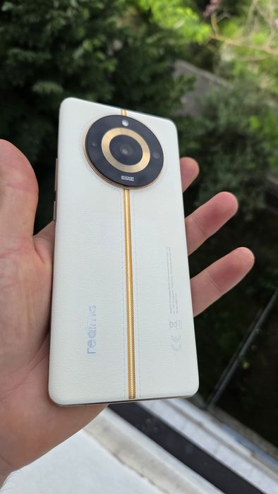 Realme 11 pro+ 5g - 512gb