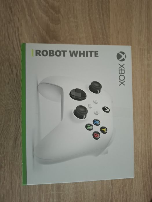 Контролер за xbox series s чисто нов