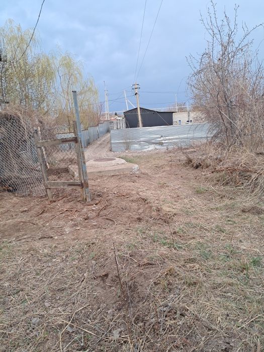 Продам дачу ИЯФ Алатау
