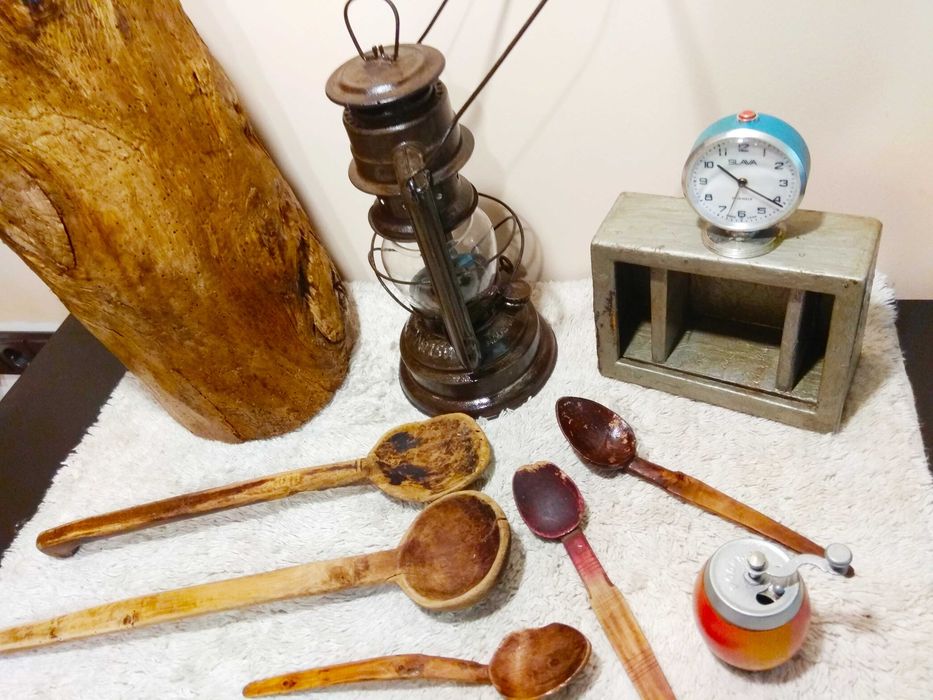 Чутура, дървена чутура