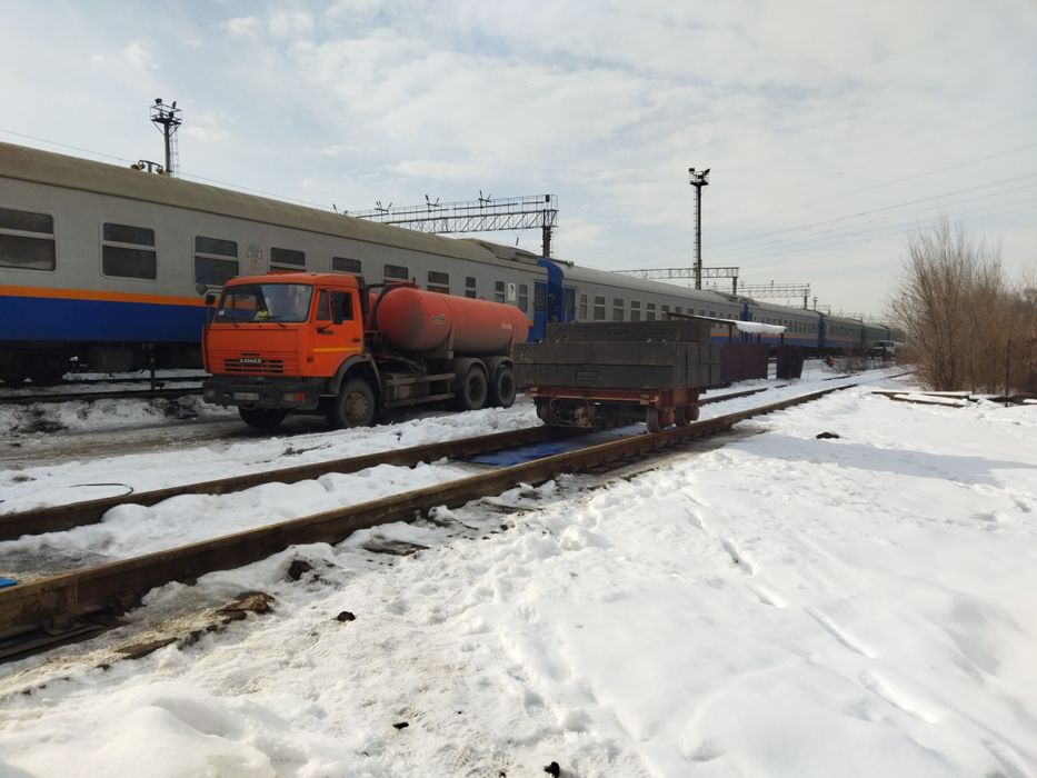 Весы автомобильные,вагонные