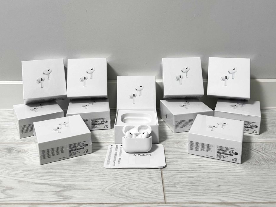 Air Pods Pro 2 Airpods Pro 2nd Generation Type C