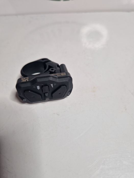 Maneta comanda ebike Shimano Steps SW-EN600-L Left Switch