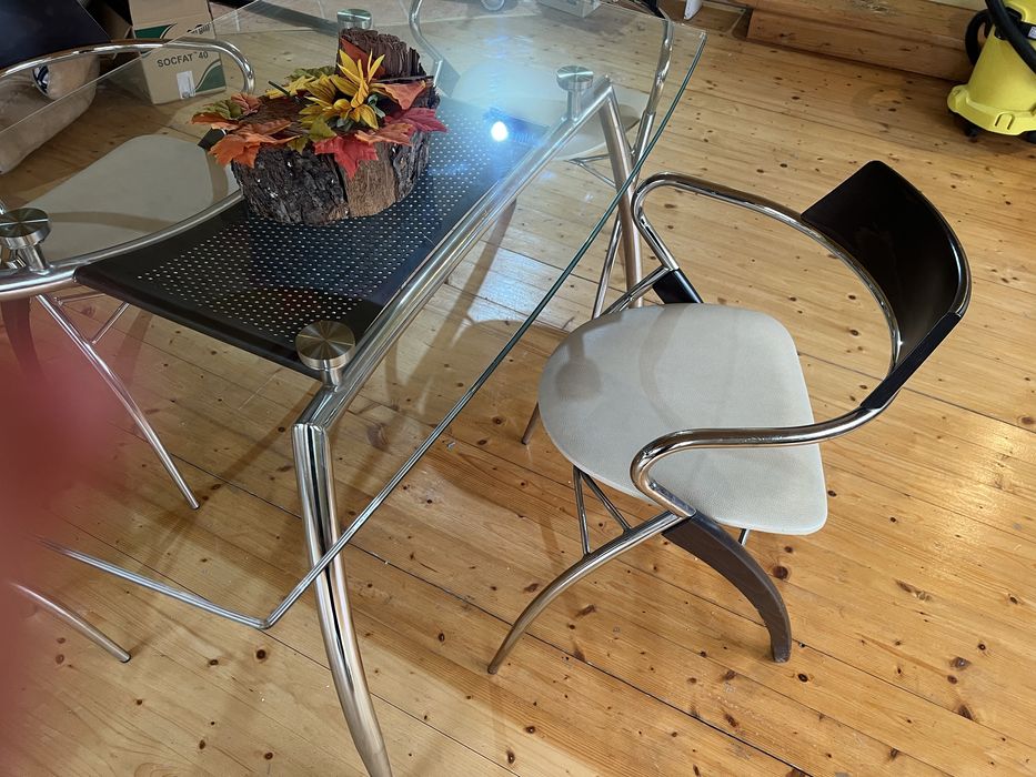 Set dining Mobexpert